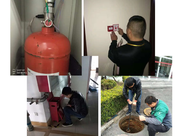 消防設施維護保養重要嗎？